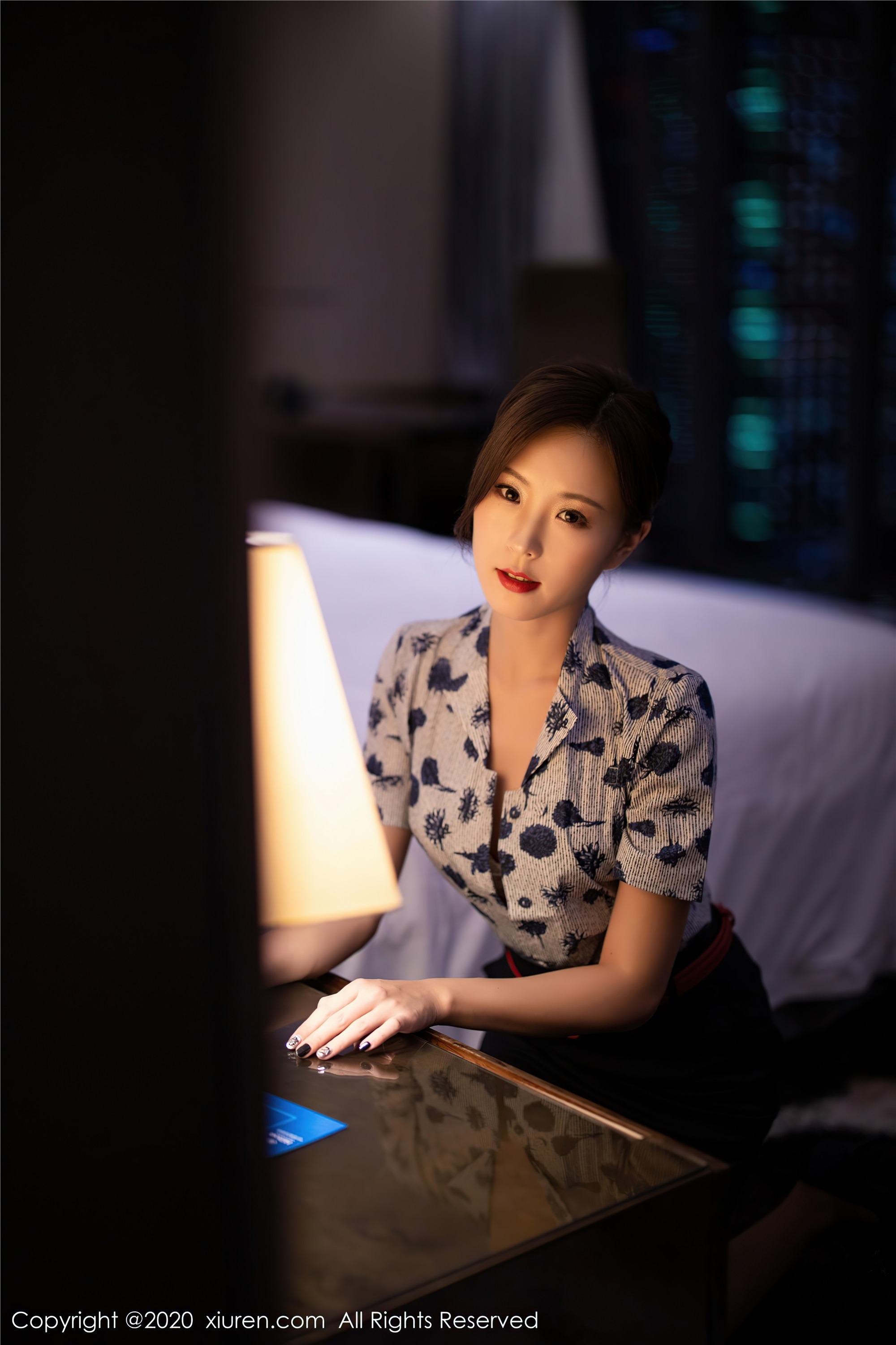 XIAOYU语画界 2020.11.12 Vol.407 杨紫嫣Cynthia